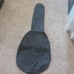 Guitar bag
